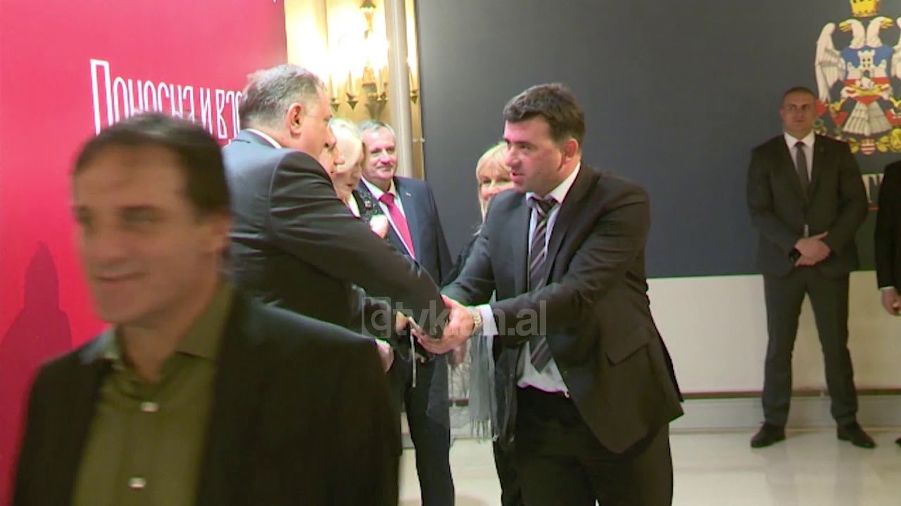 Dacic e Dodik denojnë masakren