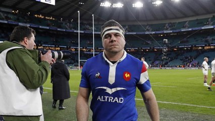 5e j. - Guirado fait le point sur l'affaire de son capitanat