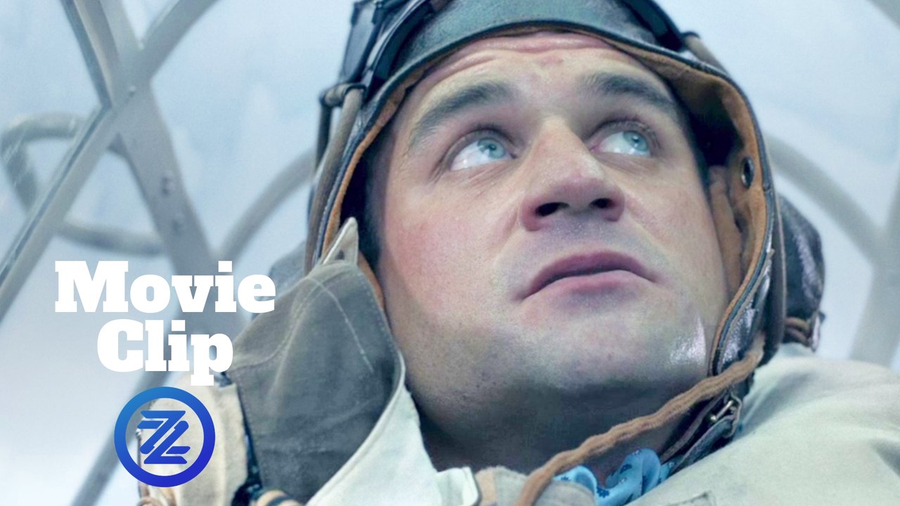 Mission Of Honor Movie Clip - Training Flight (2019) Iwan Rheon Action Movie HD