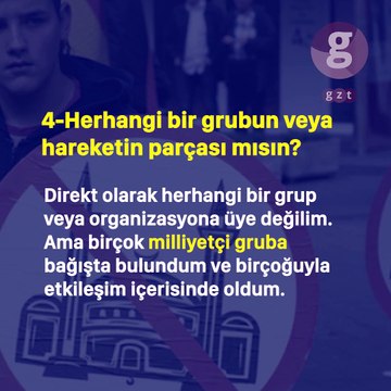 Yeni Zelanda'da camiye saldıran teröristin katliam öncesi yayınladığı manifestosu