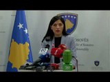 “Dialogu” me Serbinë, në Kushtetuese nga LDK-VV - Top Channel Albania - News - Lajme