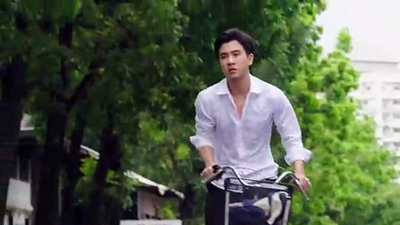 Official Teaser บังเอิญรัก | Love by chance