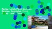 Review  Lonely Planet Mauritius, Reunion   Seychelles (Travel Guide) - Lonely Planet