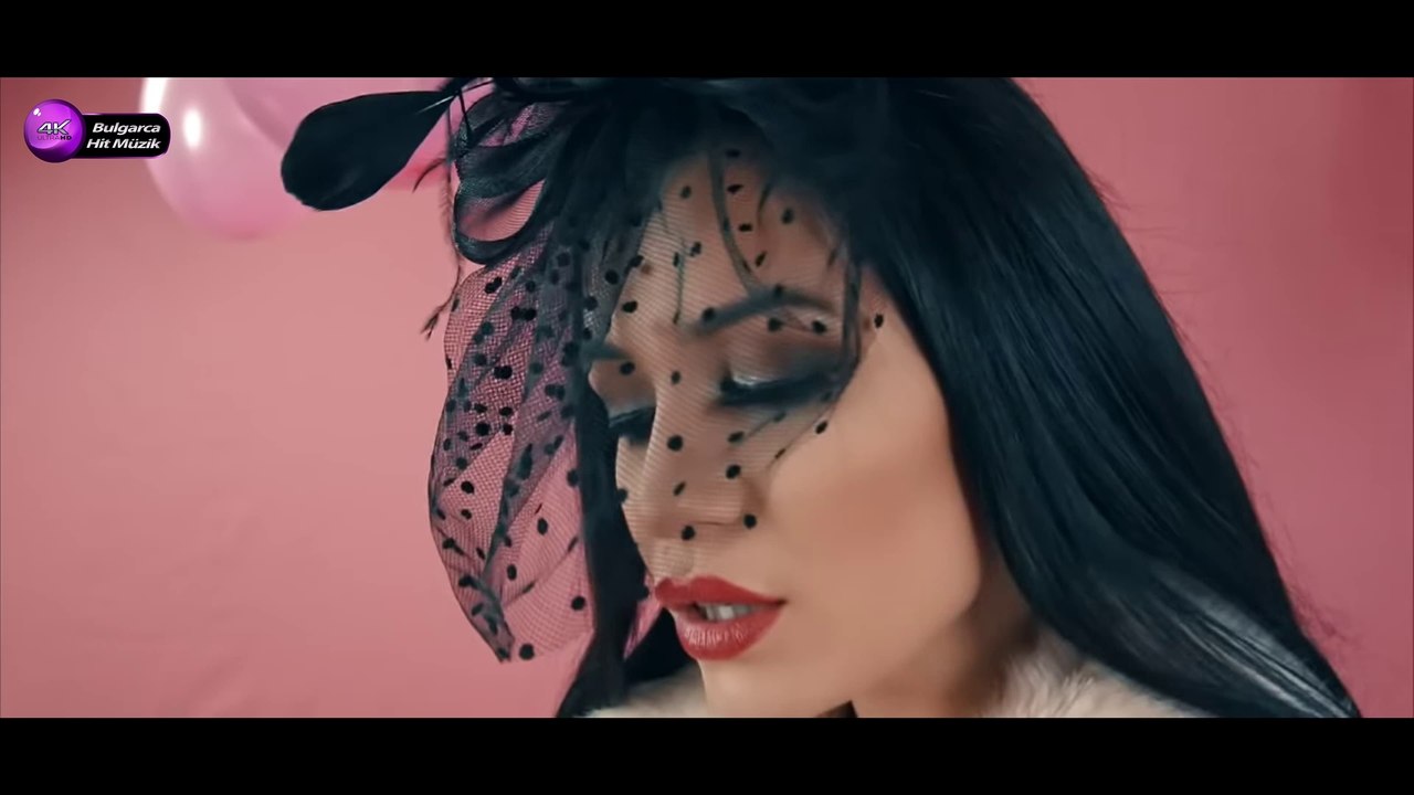 Stefani - Neka mi e zle / Стефани - Нека ми е зле (Ultra HD 4K - 2019)