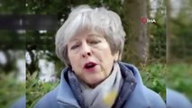 - İngiltere Başbakanı May: 'Müslümanları hedef alan bu saldırı alçakçadır'- İngiltere Başbakanı May’den Yeni Zelanda’ya taziye mesajı