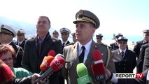 Ditë e hapur e forcës detare në Vlorë, Shef i Shtabit të FA: Takohen tre breza