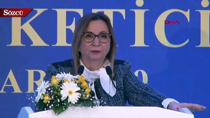 Bakan Pekcan Tamamlandı, en kısa zamanda hizmette olacak!