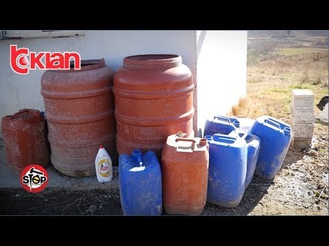 Stop - Shijak, Stop dhe Fundjava bejne me shtepi te re familjen Norja! (15 mars 2019)