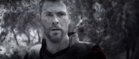 Marvel Studios Avengers- Endgame  Official Trailer
