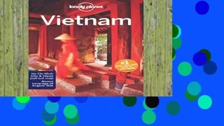 Best product  Lonely Planet Vietnam (Travel Guide) - Lonely Planet