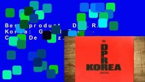 Best product  D.P.R. Korea: Grand Tour - Carl De Keyzer