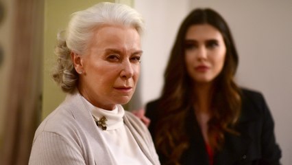 İstanbullu Gelin 76. Bölüm