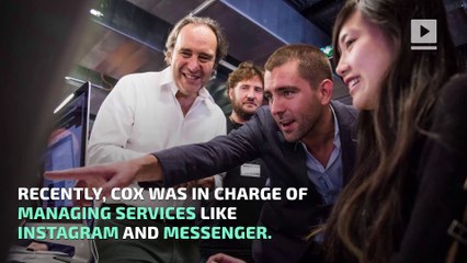 Two Key Executives Announce Their Departure From Facebook