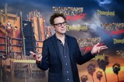James Gunn Reportedly Returns as 'Guardians of the Galaxy 3' Director