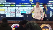 DG Sivasspor Teknik Sorumlusu Ersel Uzğur: “Bülent Yıldırım maçı çok kötü yönetti”