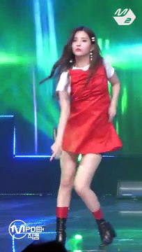 [MPD직캠] (여자)아이들 소연 직캠 ‘Senorita’ ((G)I-DLE SOYEON FanCam) | @MCOUNTDOWN_2019.3.14