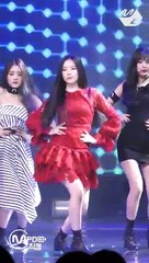 [MPD직캠] (여자)아이들 슈화 직캠 ‘Senorita’ ((G)I-DLE SHUHWA FanCam) | @MCOUNTDOWN_2019.3.14