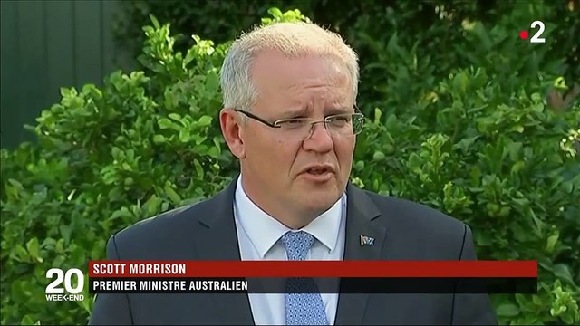 Attentat en Nouvelle-Zélande : le parcours d'un suprémaciste blanc australien