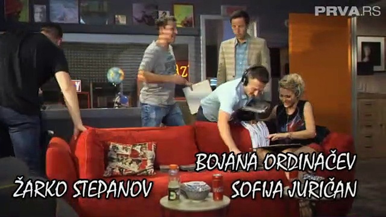 ISTINE I LAZI 15. EPIZODA - 3 SEZONA ONLINE