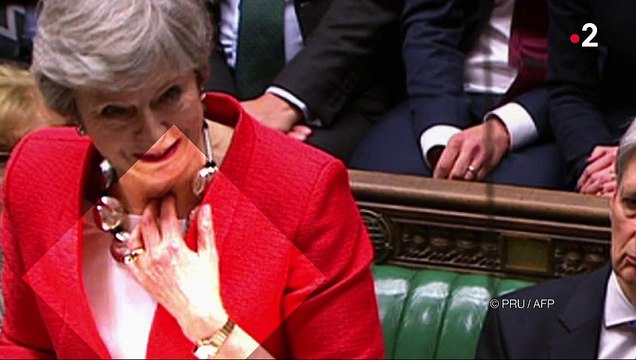 Photo Hebdo : assaut final à Baghouz, report du Brexit, boycott du Boeing 737 Max... Les images qui ont fait l'actualité de la semaine