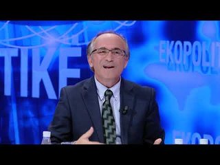 Ekopolitikë - Xhepa: Jemi një vend me lirinë ekonomike mediokre