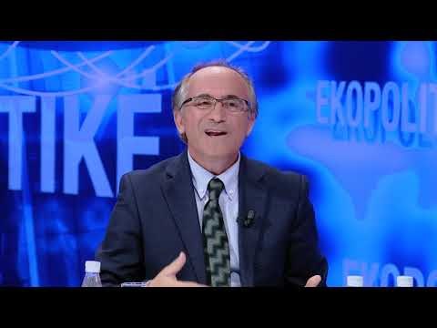 Ekopolitikë - Xhepa: Jemi një vend me lirinë ekonomike mediokre