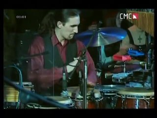 Parni valjak Bez struje (2/2)