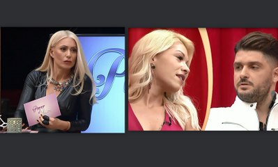 Power Of Love: Η Ολυμπία ξεμπρόστιασε τον Ιόνα – Τα μηνύματα στο κινητό έφεραν οργή!