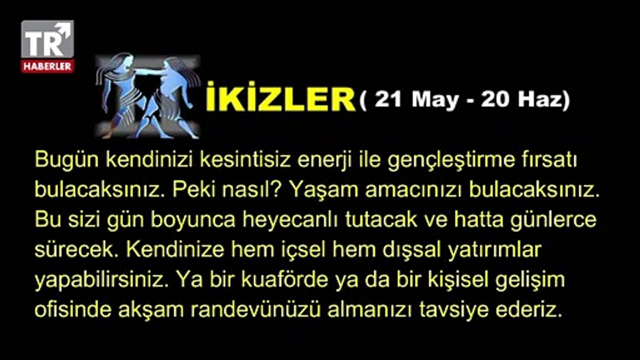 16 Mart 2019 Cumartesi Günlük Burç Yorumları | Günlük Burç Yorumları - Astroloji