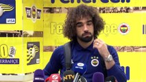 Fenerbahçe - Demir Grup Sivasspor maçının ardından - Sadık Çiftpınar - İSTANBUL