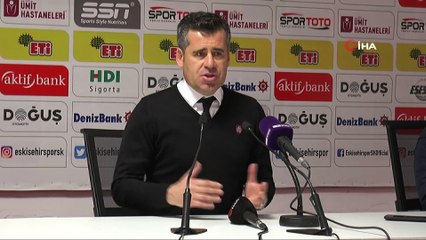 Altınordu Play-Off iddiasını sürdürüyor