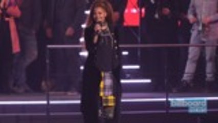 Janet Jackson, The Killers & More Headlining Glastonbury 2019 | Billboard News