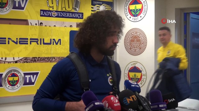 Sadık Çiftpınar: “İnşallah milli takım bize de nasip olur”