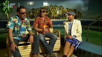 Neki to vole vruće - Rekonstrukcija 2012. (1/2)