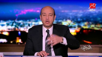 عمرو أديب: هل ينجح الجزائريون في الانتقال بتظاهراتهم السلمية إلى الجمهورية الثانية؟