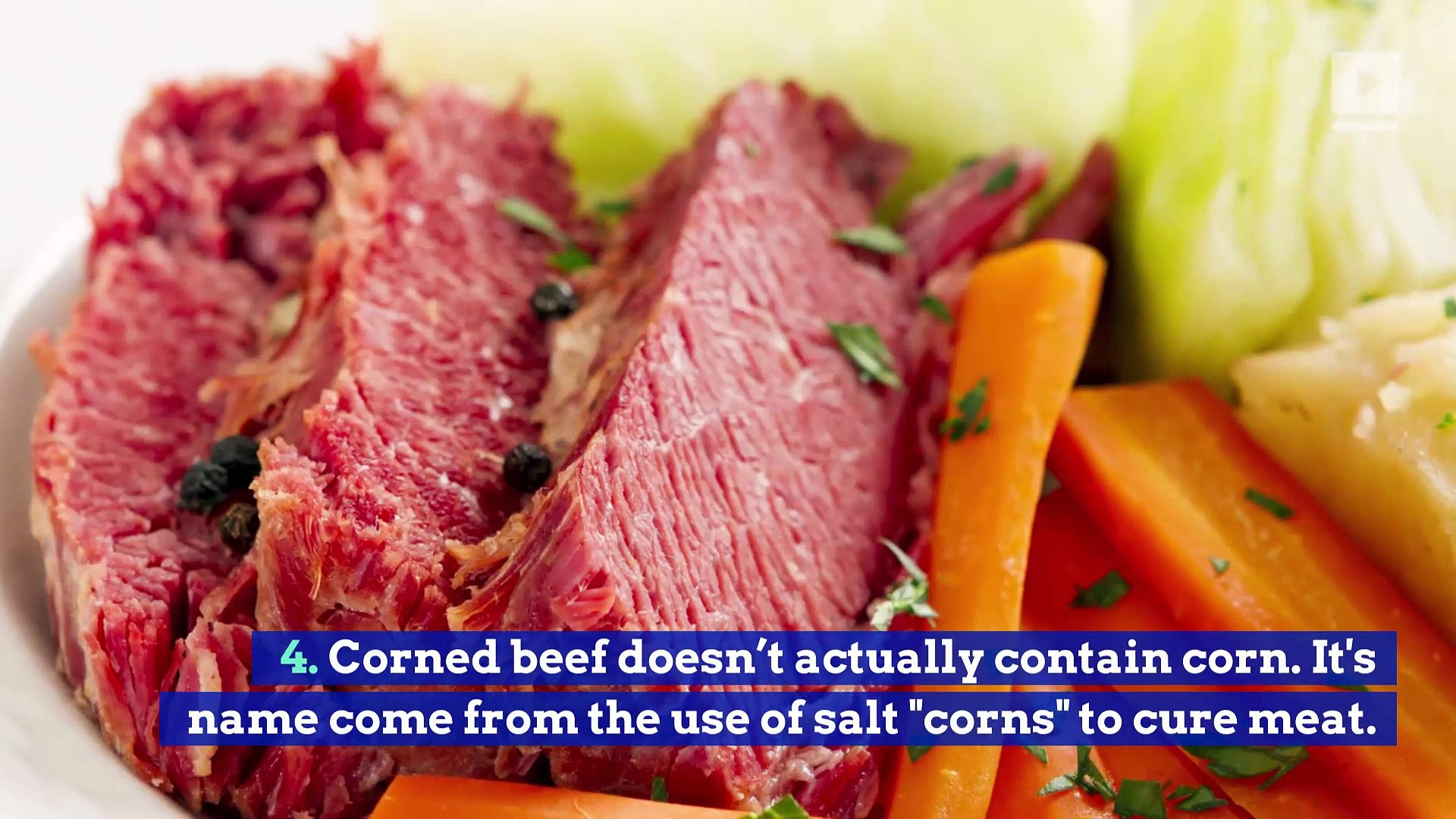 ⁣10 Things You May Not Know About St. Patrick's Day