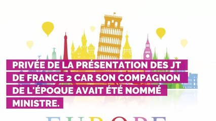 "C'est toujours les nanas qui doivent changer de job" : Cécile Duflot pousse un coup de gueule après la mise en retrait de Léa Salamé