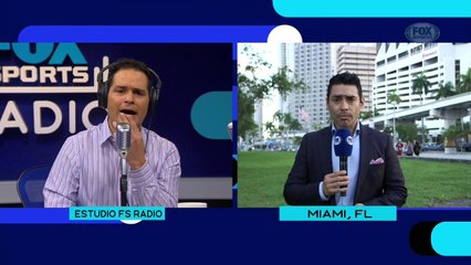 FOX Sports Radio: UEFA se opone al nuevo Mundial de Clubes