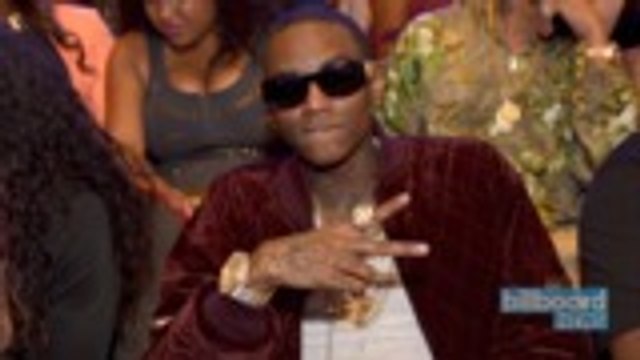 Soulja Boy Arrested by LAPD for Reportedly Violating Probation | Billboard News