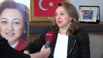 İstanbul AK Parti Kadıköy Belediye Başkan Adayı Yavuz: Kadıköy'ü Kadın 