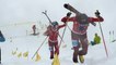 Mondiaux de ski-alpinisme : des Françaises en or