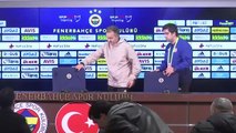 Fenerbahçe - Demir Grup Sivasspor Maçının Ardından - Ersel Uzğur