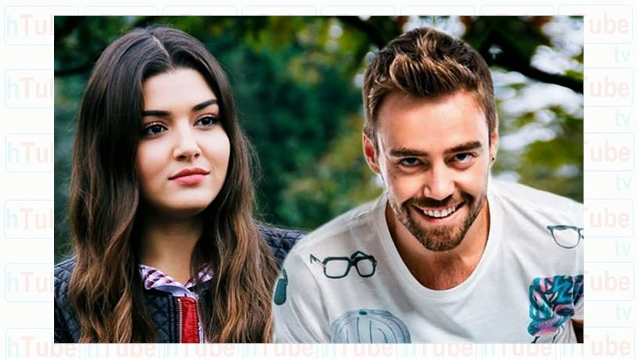 Murat Dalkılıç ve Hande Erçel barıştı mı? Murat Dalkılıç'tan Hande Erçel itirafı!