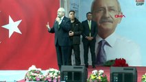 CHP Lideri Kılıçdaroğlu Tekirdağ Mitinginde Konuştu-Tamamı Ftp'de