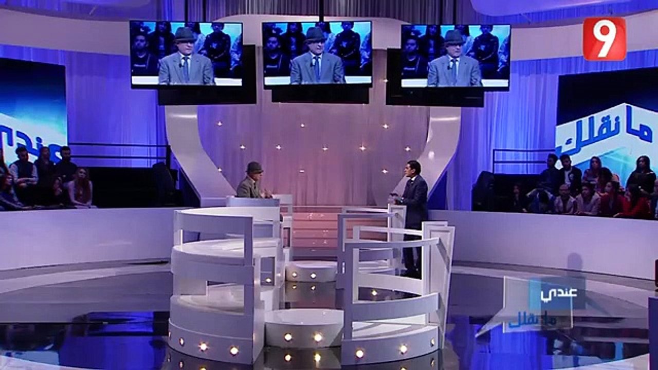 Andi mankolek EP 23 , 15/03/2019 PARTIE03