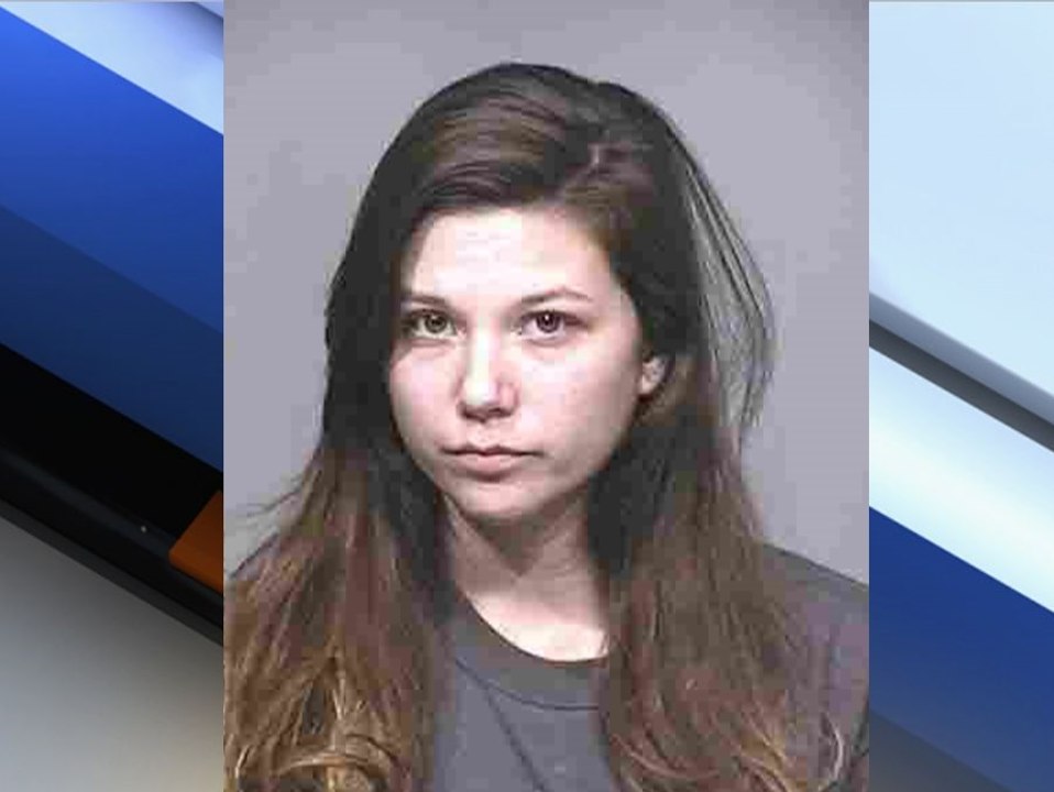 PD: DUI suspect arrested after woman jumps out of moving car - ABC15 ...
