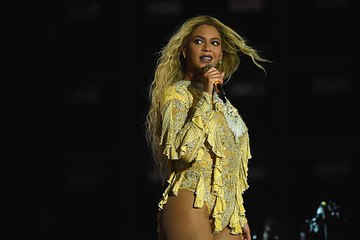 Beyonce Won't Hand Over Private Texts in Legal Dispute