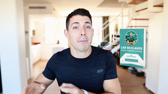 ABDOMINALES EN CASA - Ejercicios para abdomen en 6 minutos