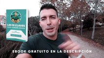 ¿GANAR MÚSCULO EN CASA¿EL PAN ENGORDA Sergio Peinado responde