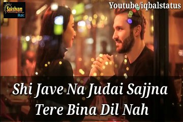 Teri pyari pyari do akhiyan status _ Teri pyari pyari do akhiyan status video_ iqbal status